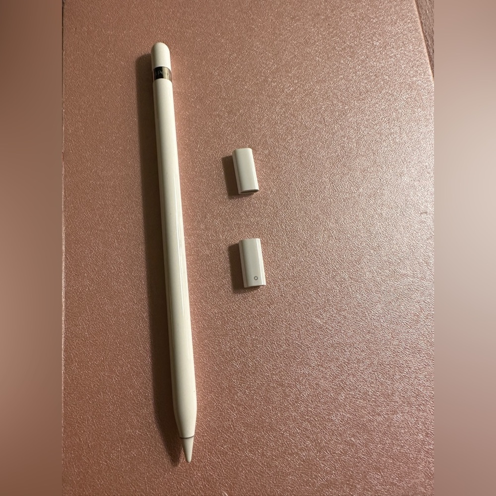 Apple Pencil 1st Generation
